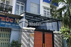 Bán nhà đẹp 2 lầu mặt tiền đường nb phạm thế hiển phường 4 quận 8
