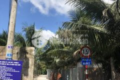 Bán nền đất thổ cư gần kcn tại ấp chợ, xã trung an, tp mỹ tho.