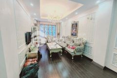 Cần tiền gấp bán cắt lỗ, nhà khu yên phúc, vỉa hè rộng, kinh doanh cực đỉnh, 9,9 tỷ