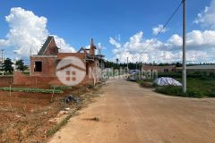 Chính chủ bán 139m2, sổ riêng có sẵn 100m đất ở tại tt thạnh mỹ, đơn dương, lâm đồng. lh 0978053738