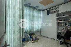 Bán nhà mặt tiền quận 6 chỉ nhỉnh 8 tỷ