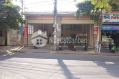 Cho thuê mặt bằng đường bacu p.4. thuận tiện kinh doanh.