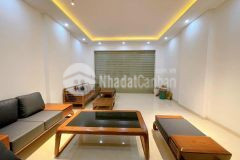 Phân lô ô tô tránh, phố hoàng văn thái, 46mx4t, mt 4m, kinh doanh, chỉ 6 tỷ. lh 0975124520.