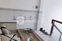 Bán gấp nhà ô tô đỗ cửa quận 12 55m2 thạnh lộc 37 giá 4.7 tỷ