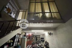 Bán nhà trương định lô góc ô tô đỗ cửa kinh doanh hoặc làm văn phòng lh0366165587