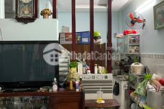 Nhà 4 tầng nguyễn duy cung, 40m2 chỉ 3,6 tỷ