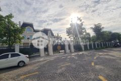 Biệt thự elegant park villa thạch bàn, paris giữa lòng hà nội, vinhomes cũng phải cúi đầu.