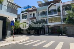 Bán nhanh lô đất mặt tiền b2 vcn phước long 1, giá chỉ 3.4 tỉ