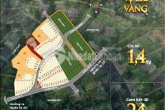 Nắm ngay cơ hội ngàn vàng để đầu tư nơi nghỉ dưỡng tuyệt đẹp