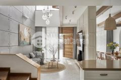 Bán nhanh siêu biệt thự khu kim minh đường lê hồng phong. p.8. hướng tây bắc