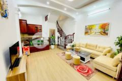 Bán nhà phố thượng đình, 44m2, mt 5m, ô tô, 4.7 tỷ, 0925088355