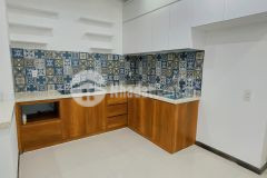 Bán nhà 1 lầu sàn gỗ cao cấp hẻm xe hơi huỳnh tấn phát nhà bè