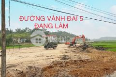 Cần bán lô đất hoa hậu tại chùa vàng minh quang tam đảo giá cắt lỗ