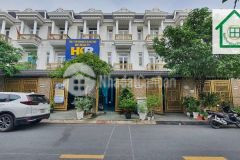 Bán nhà kdc hoàng hùng đường võ thị sáu, p.đông hòa, dĩ an