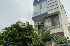 Gần mặt tiền đỗ xuân hợp hẻm 4m, nhà 4 tầng 125m2 giá 8 tỷ