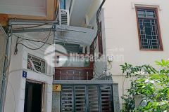 Biệt thự 5 sao giữa trung tâm đống đa nhà 3 mặt thoáng. 70m2 giá chỉ nhỉnh 7 tỷ