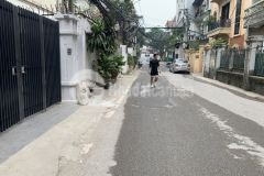 Vị trí hiếm siêu phẩm mặt phố tây hồ 47m 16xtỷ giá tốt kinh doanh đỉnh