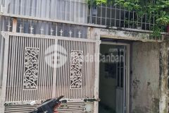 Bán nhà 2 tầng giá rẻ nhất ở thúy lĩnh, sđcc rb, ngõ xe 3 gác, giá 1.57 tỷ