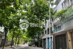 Bán nhà mạc thị bưởi, phân lô vip, otô tránh, kinh doanh,58m2, 12.9tỷ