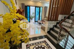 Bán nhà kim giang thanh xuân hà nội, 37.1m2, 4 ngủ, hiện đại mát mẻ, chỉ 4 tỷ.