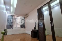 Bán nhà phố lê trọng tấn, nhà đẹp, ngõ thoáng, gần ô tô, dt 36m2, 5 tầng nhỉnh 4 tỷ