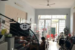 4,35 tỷ diện tích 95 m2 nhà mặt phố hoài thanh, ngũ hành sơn.