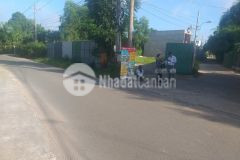 Đất thủ dầu một bao đẹp cho xây nhà và đầu tư