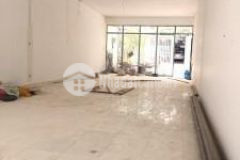 Cho thuê mặt bằng nhà c4 đường trần hưng đạo. p.1.