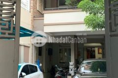 Biệt thự sân vườn lam sơn tân bình 220m2 chỉ 40 tỷ