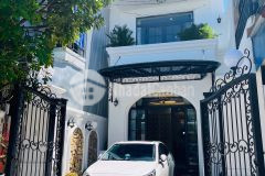 Bán nhà 3 tầng đẹp lung linh tại kqh hương long tp huế