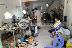 Bán nhà đường âu cơ tân phú giáp tân bình quận 11 90m2, chỉ 7 tỷ 6