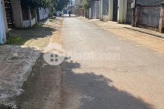 Bán nhà mt kinh doanh hẻm 120 y wang peatam bmt chỉ với 2,3 tỷ