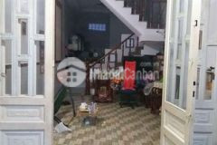 Bán gấp mặt tiền chợ kinh doanh tân phú, 72m2, 4 tầng, chỉ giá 11 tỷ