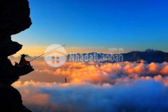 Đất nền sapa view suối, mt siêu rộng 40m