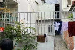 Chuyển nhượng nhà hẻm nguyễn khoái p.3, quận 4, dt 4x18m, giá 6,5tỷ