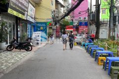 Bán nhà mỹ đình, nam từ liêm 34m2, 3.35 tỷ