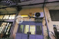 Bán nhà triều khúc ngõ ôtô đỗ gần dân trí cao bán đất tặng nhà sổ đẹp