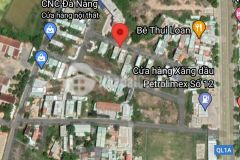 Bán đất khu dân cư gia đình quân nhân hoà phước, đà nẵng.