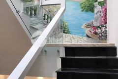 Bán nhà chính chủ 76m2 văn thân quận 6 giá rẻ 4,9 tỷ lh 0978085762