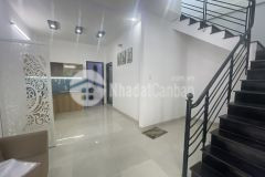 Chủ cần bán gấp nhà 2 tầng kiệt ô tô đường lê thanh nghị quận hải châu giá 3 tỷ 500