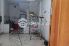 Bán nhà phú đô 30m2, 5 tầng, mt 3.4m, 3.4 tỷ