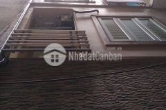 Cần bán nhà hoàng quốc việt, 40m, 6t, 4.1m, ô tô, kinh doanh dòng tiền.