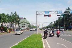 Nền đẹp giá rẻ hẻm 137 võ văn kiệt, ninh kiều cần thơ cách mặt tiền 70m