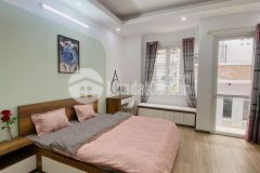 Bán nhà gấp mt lê thị hồng gấm, đà nẵng, 75m2, 3 lầu, 4 p.n, vô ở ngay