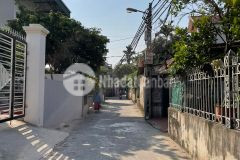 View đẹp vạn phúc 1 hơn 20 triệu 1 m rộng 105 m thanh trì