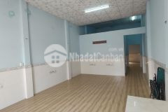 Bán nhà rộng thoáng mát 90m2 quận 12 ngã tư an sương trường chinh song hành nhỉnh 4 tỷ.