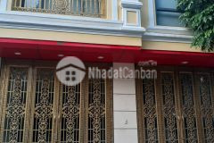 Thị trường nhà đất sôi sục với căn nhà 3 tầng 41m2 phan đình giót, hà đông. lh 0589999963