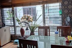 Chưa đến 70trm2 có nhà lạc long quân 115m2 lô góc 3 mặt thoáng.đầu tư đỉnh