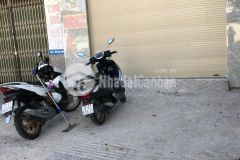 Cho thuê mặt tiền lê lợi. p.4. giá thuê chỉ 30rtháng.