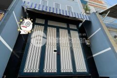 Cần bán gấp nhà đẹp 5 tầng đỗ thừa luông, tân quý, tân phú 32m2 4,29 tỷ.